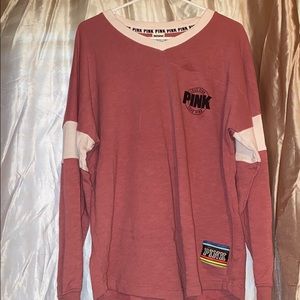 PINK Sweatshirt